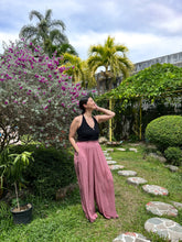 Load image into Gallery viewer, Lucia Boheme pants- Old Rose