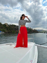 Load image into Gallery viewer, Lucia Boheme pants- Pomelo