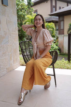 Load image into Gallery viewer, Lucia Boheme Pants-Honey