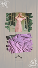 Load image into Gallery viewer, Ary Boheme Dress- Old Rose