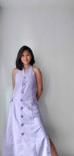Load image into Gallery viewer, Love You Halter Dress - Lilac