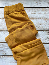 Load image into Gallery viewer, Lucia Boheme Pants-Honey